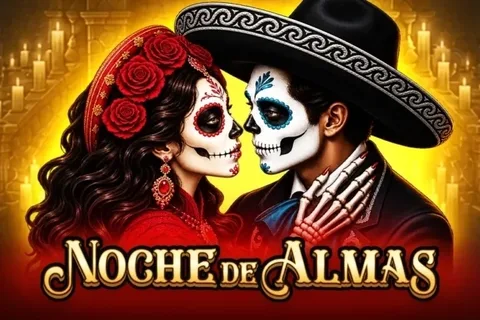 Noche de Almas — BGaming