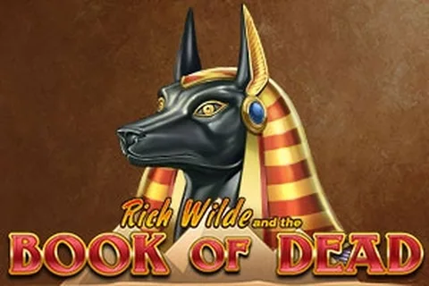 Book of Dead — Play'n GO